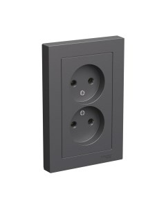 Розетка Systeme (Schneider) Electric AtlasDesign ATN001420 Systeme (schneider) electric