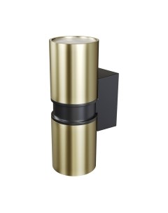 Бра Maytoni Bowery O582WL-02BS