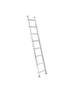 Приставная лестница Алюмет 5108