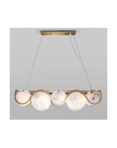 Люстра Bogate's 322/4