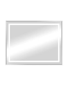 Зеркало Пронто Люкс 90x70 Континент