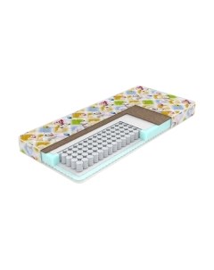 Детский матрас Proson Медвежонок Print 90x170