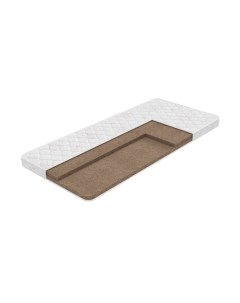 Матрас в кроватку Proson Львенок Cotton Little 90x140