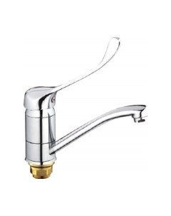 Смеситель Frap H54 F4554-2