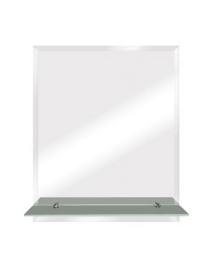 Зеркало Континент Прямоугольник 50х60