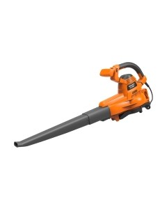 Воздуходувка электрическая Daewoo Power DABL 3000E Daewoo power