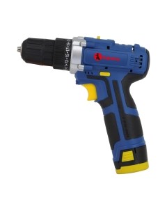 Аккумуляторная дрель-шуруповерт Katana PROdrive 1220