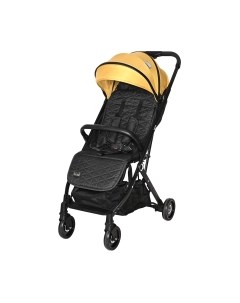 Детская прогулочная коляска Myla Lemon Curry / 10021592338 Lorelli