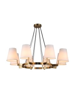 Люстра Camlez OML-68603-08 Omnilux