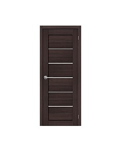 Дверь межкомнатная Stark ST1 70x200