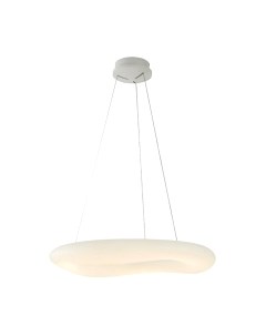 Потолочный светильник Citilux Стратус Смарт CL732A800GS