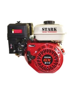 Двигатель бензиновый StaRK GX210 / 4109 Stark