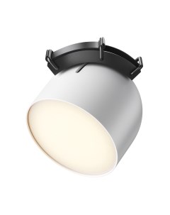 Потолочный светильник Maytoni Cup TR124B-12W3K-W