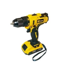 Аккумуляторная дрель-шуруповерт Edon AD-12