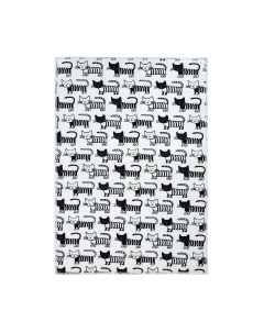 Коврик для сушки посуды Marmiton Котики 17333