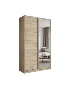 Шкаф-купе Евва 138 SSH.12 / АЭП ШК.2 02