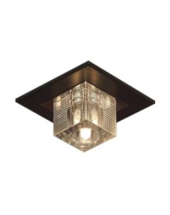 Потолочный светильник Lussole Loft Notte Di Luna GRLSF-1307-01