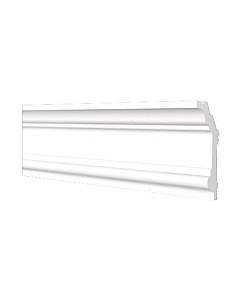 Плинтус потолочный Decor-Dizayn DD502 Decor-dizayn
