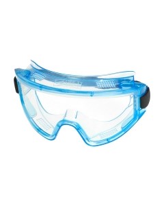 Защитные очки РОСОМЗ ЗП2 Super Panorama / 30130 Росомз