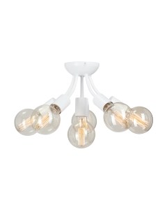 Люстра Vitaluce V3927-0/6PL