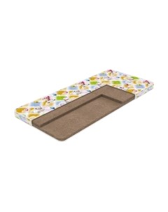 Матрас в кроватку Proson Львенок Print 80x140