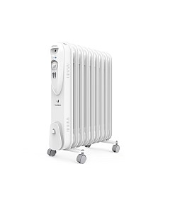 Масляный радиатор Timberk TOR 21.1809 SLX