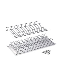 Сушилка для посуды встраиваемая Интерлиния 50