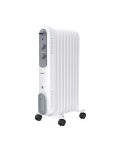 Масляный радиатор TOR 21.1809 DC Timberk