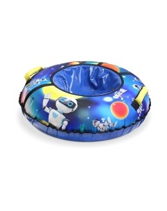 Тюбинг-ватрушка Ника ТБ3К-85