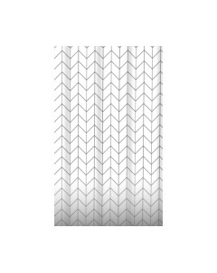 Шторка-занавеска для ванны Perfecto Linea Secret 36-118107 Perfecto linea