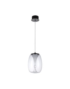 Потолочный светильник Divinare Campo 5874/09 SP-8