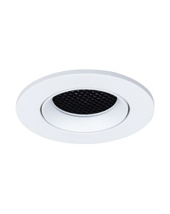 Точечный светильник Arte Lamp Fuji A2865PL-1WH Arte lamp