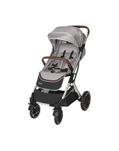 Детская прогулочная коляска Storm Opaline Grey / 10021692302 Lorelli