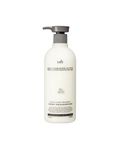 Шампунь для волос La'dor Moisture Balanсing