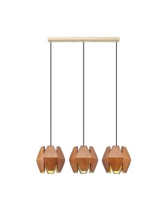 Потолочный светильник Velante 533-706-03