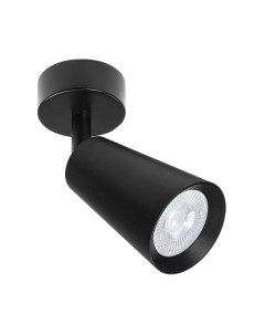 Спот Arte Lamp Cintura A2352PL-1BK Arte lamp