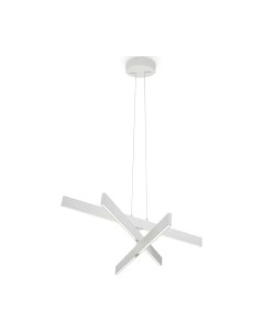 Потолочный светильник Maytoni Origami MOD163PL-L38W4K