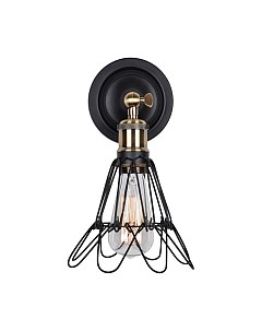 Спот Lussole Loft Centereach LSP-9109