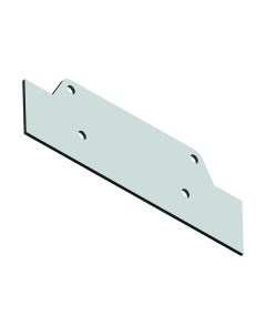 Заглушка для профиля Arte Lamp A631005E Arte lamp