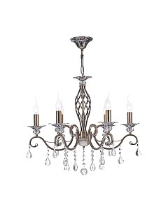 Люстра Maytoni Grace RC247-PL-06-R / ARM247-06-R