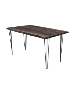 Обеденный стол Buro7 Грасхопер с обзолом 150x80x75