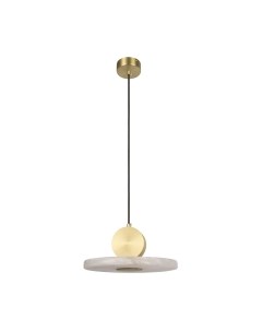 Потолочный светильник Loftit Dolomite 10249/D