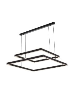 Потолочный светильник Citilux Дуэт CL719K211