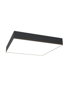 Потолочный светильник Maytoni Zon C032CL-45W4K-SQ-B