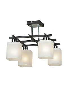 Люстра Lussole Costanzo LSL-9007-04