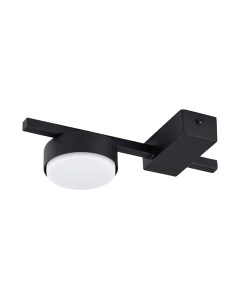 Потолочный светильник Freya Tactic FR5363CL-01B