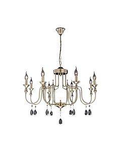 Люстра Citilux Рига CL437183