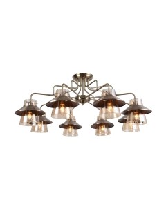 Люстра Lussole LGO Cochise GRLSP-8079