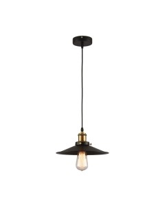 Потолочный светильник Lussole Loft New York GRLSP-9600