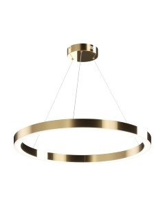 Потолочный светильник Maytoni Saturno MOD415PL-L60BS4K